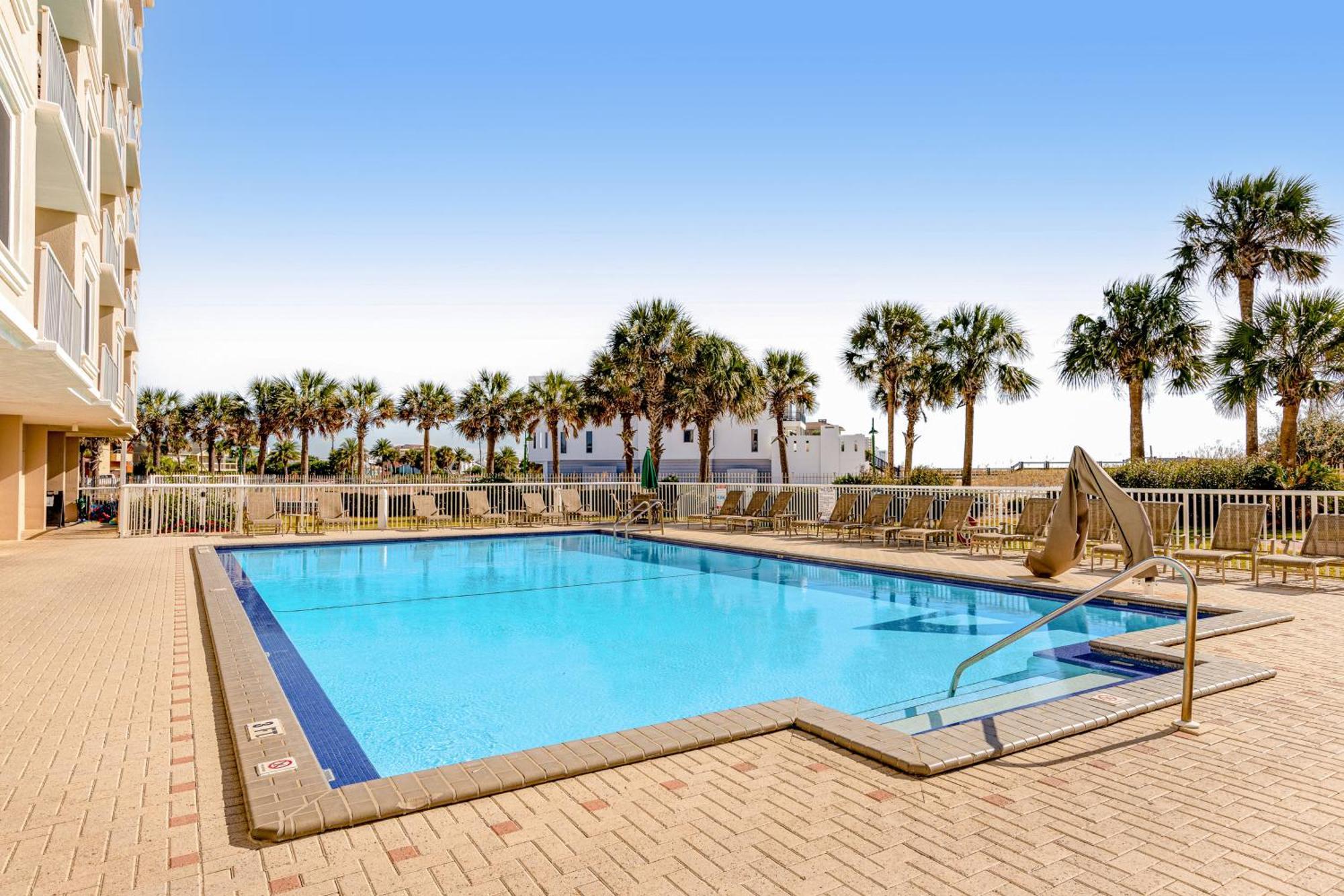 Villa Destin On The Gulf Exterior foto